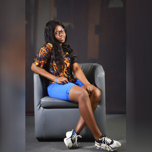 esthbass, online dating profile photo