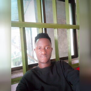 rransome, online dating profile photo