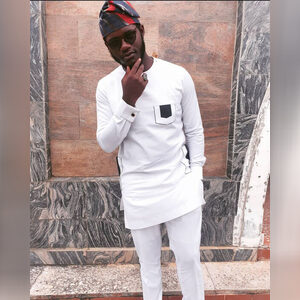 ugbede63, online dating profile photo
