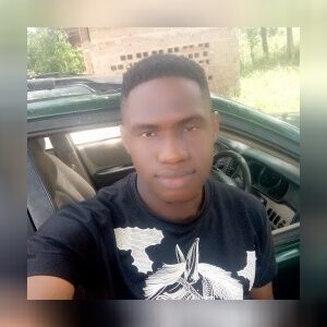 kosiso, online dating profile photo