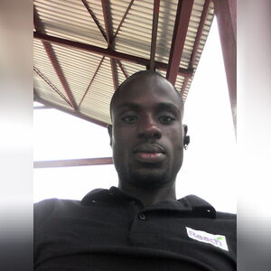 iamseun4, online dating profile photo