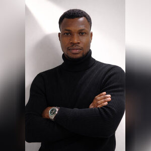 norni, online dating profile photo