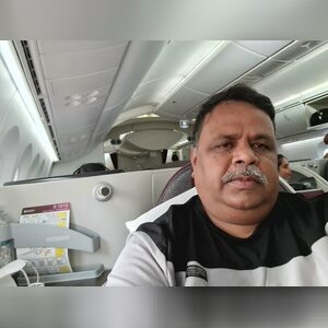 ranjan, online dating profile photo