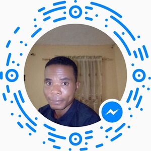 dadedotu, online dating profile photo