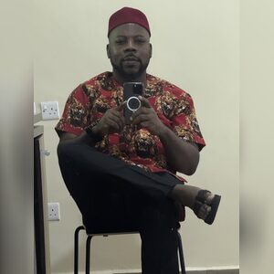 chipee, online dating profile photo