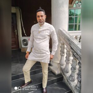 sonofthe, online dating profile photo