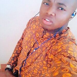 onyedikad, online dating profile photo
