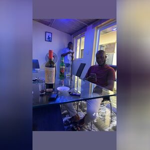 chuksmoney, online dating profile photo