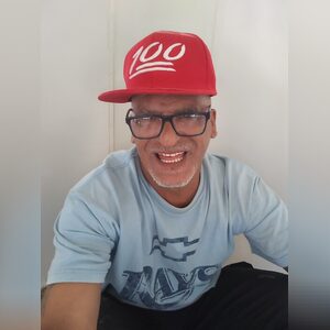 ngriz, online dating profile photo