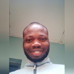 endegaga, online dating profile photo