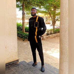_adeniyi_, online dating profile photo
