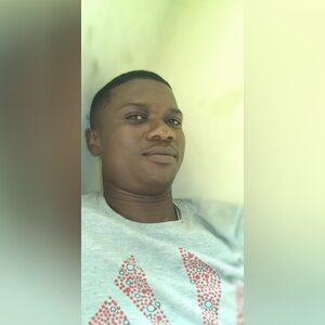 olumidec, online dating profile photo