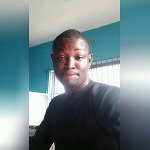 otegbola, online dating profile photo
