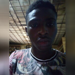 ezeanigo, online dating profile photo