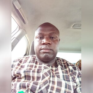 ayoolaam, online dating profile photo