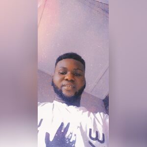 bolajuwo, online dating profile photo
