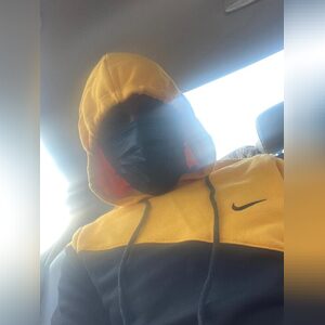 kentrell, online dating profile photo