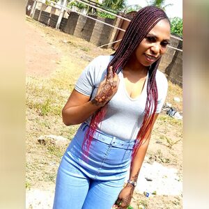 folashade1, online dating profile photo