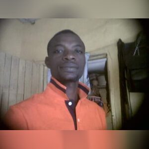 edobor30, online dating profile photo