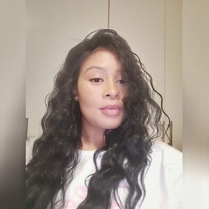 mogurl, online dating profile photo