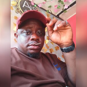 omotosho1, online dating profile photo