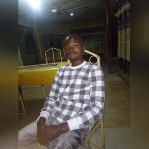 olaajay, online dating profile photo