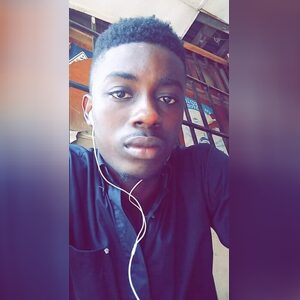 bishopem, online dating profile photo