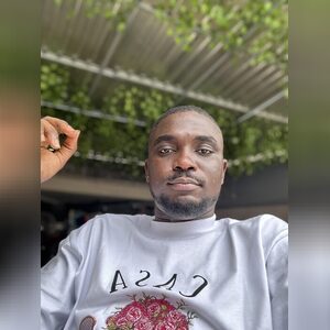 akorede016, online dating profile photo