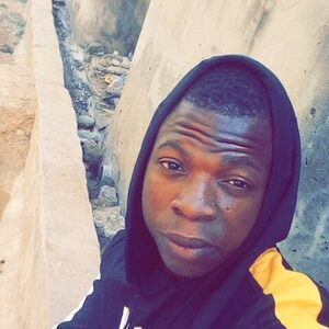 ahmedafo, online dating profile photo