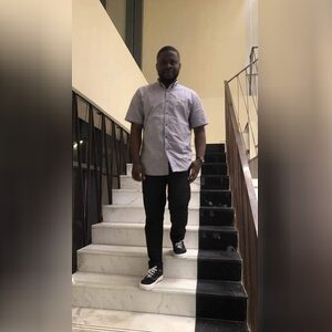 mobadan, online dating profile photo