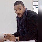 akanmi, online dating photo