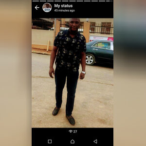 fayo_pau, online dating profile photo