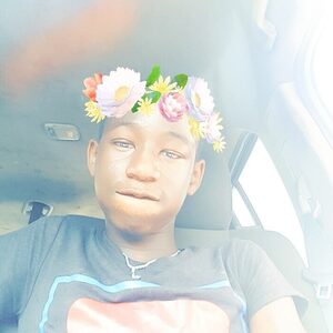barewa, online dating profile photo