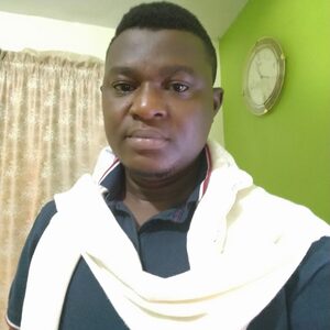oluwshol, online dating profile photo