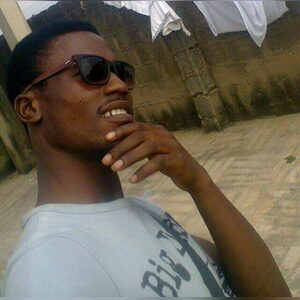 kinfy202, online dating profile photo