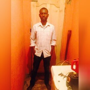 seun12, online dating profile photo