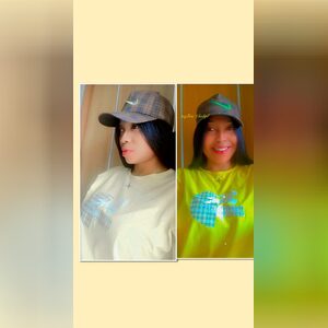 mayden, online dating profile photo