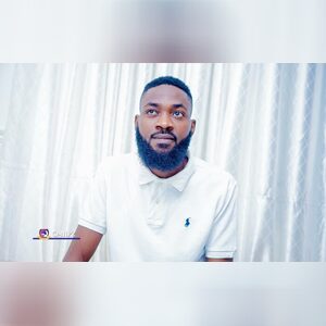 ahmedola, online dating profile photo