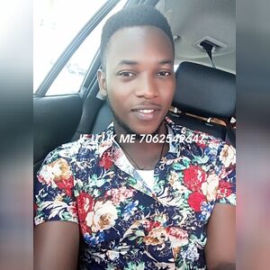 fosterbu, online dating profile photo