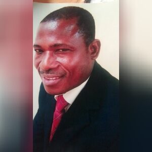 oluemma, online dating profile photo