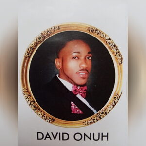 onuhdave, online dating profile photo