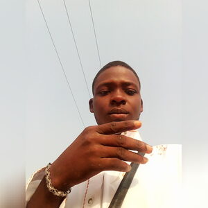 koker, online dating profile photo