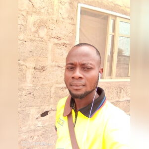 sulaayo, online dating profile photo