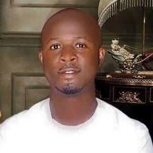 obasi116, online dating profile photo