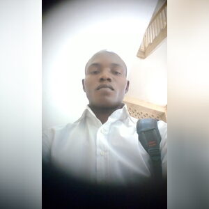 wabaremi, online dating profile photo
