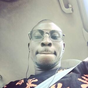 okedeleo, online dating profile photo