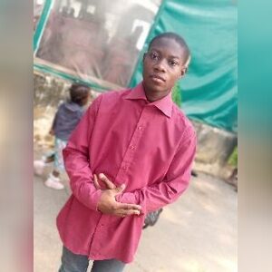 akinwunm, online dating profile photo
