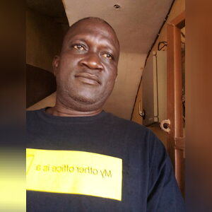 kogunwal, online dating profile photo
