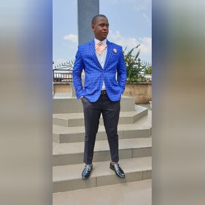 chukzdes, online dating profile photo