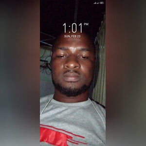 kennybas, online dating profile photo